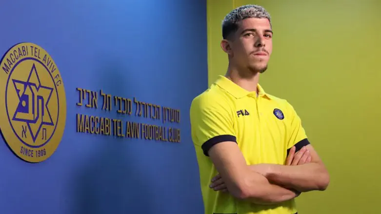 דור תורג'מן. ממשיך במכבי