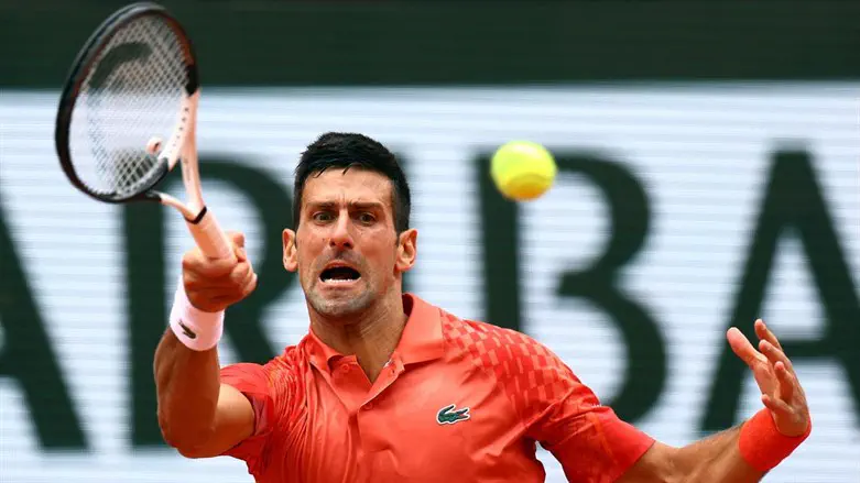 דג'וקוביץ'. היסטוריה