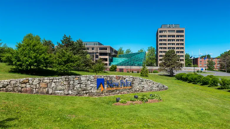 State University of New York at New Paltz