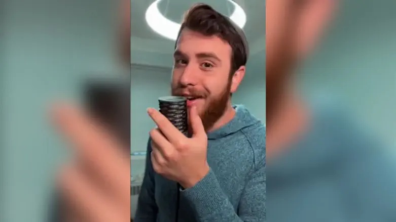 מנדל גולדמן