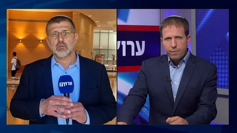 Авихай Авраам Буарон