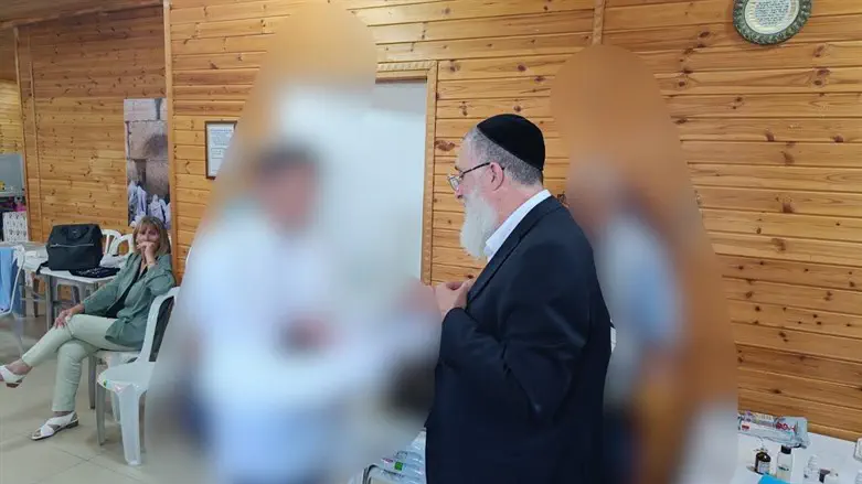 הברית של משה