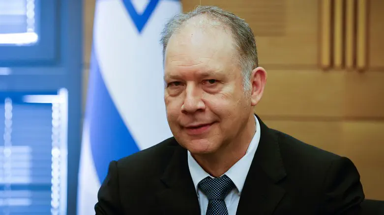 עו"ד אילן בומבך