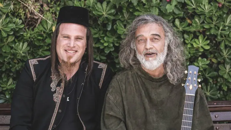 בוצר ולאקי עלי