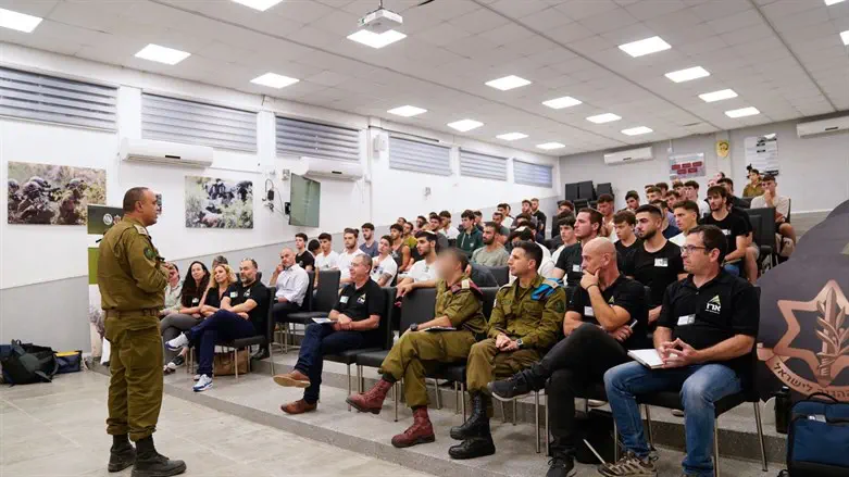 כנס הפתיחה של המחזור הראשון