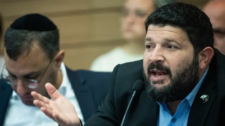 Almog Cohen