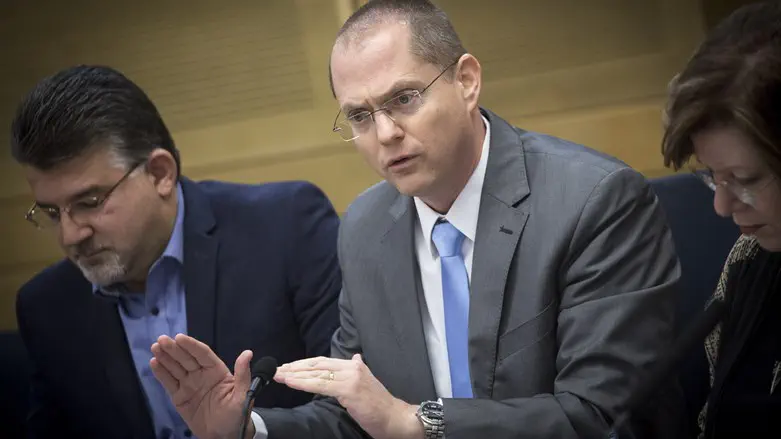 עודד פורר