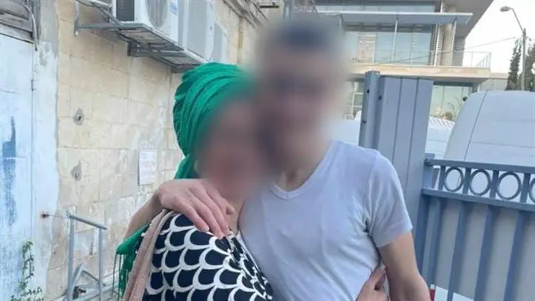 שחרור ממעצר