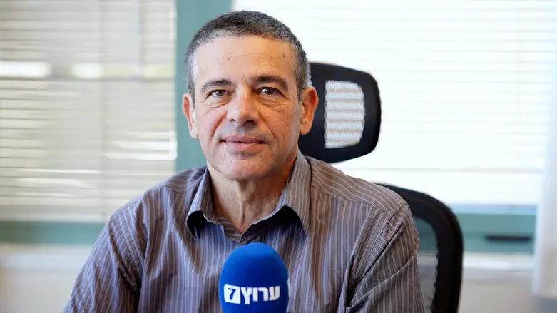 ד"ר מיכאל שראל