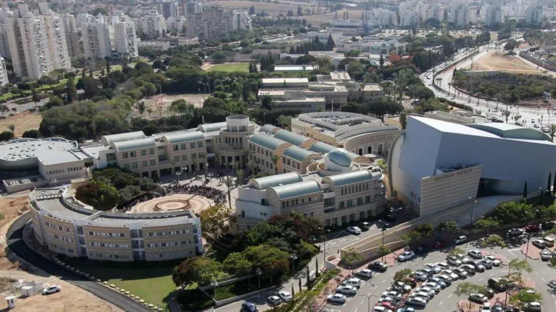 המכללה האקדמית אשקלון