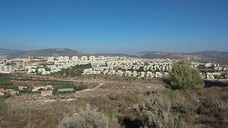 כרמיאל