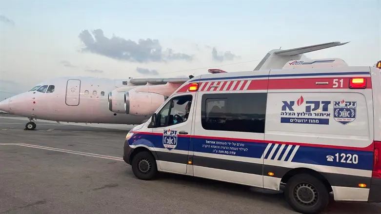 מבצע חוצה יבשות