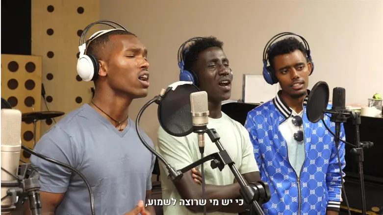 החברים של הבטמו