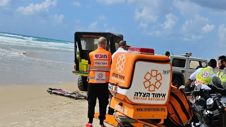 זירת התביעה בנתניה