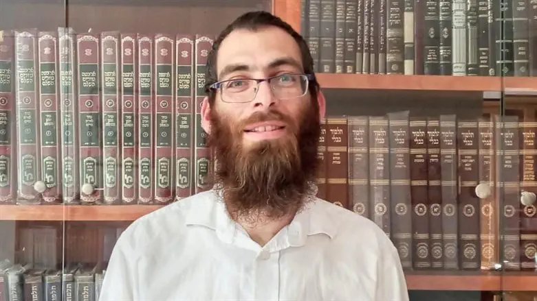 הרב אליהו קלרפלד