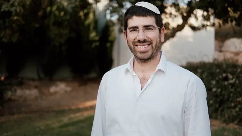 הרב נריה טייץ