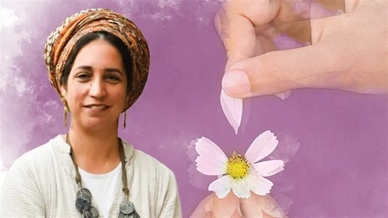 מיכל וולשטיין