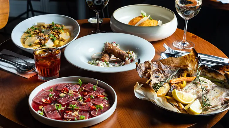 מסעדת פלומינו