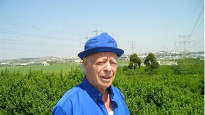 אהוביה טבנקין ז"ל