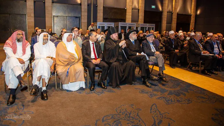 כנס מנהיגים