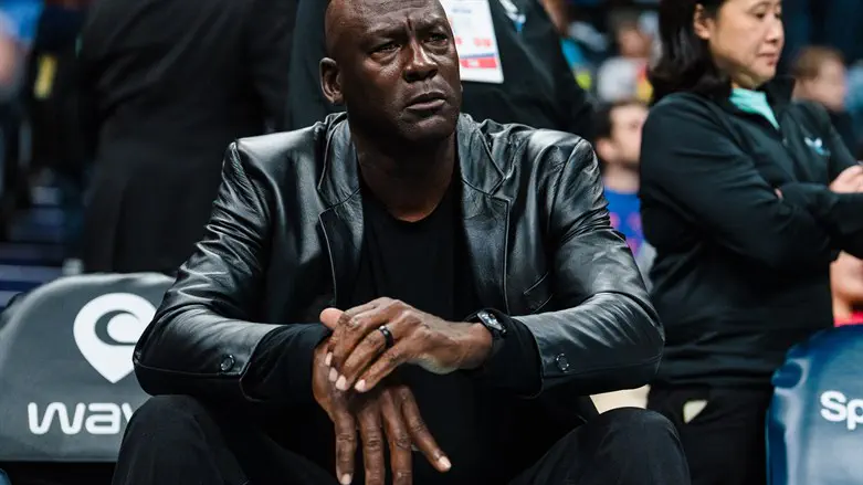 Michael Jordan