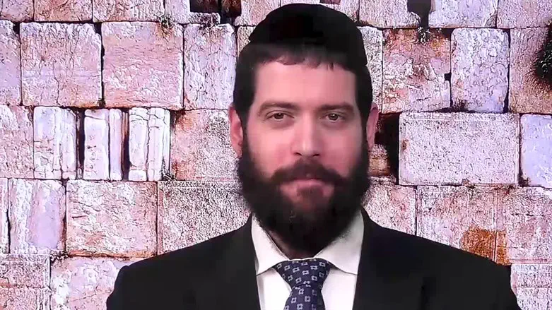 הרב שמואל רסקין