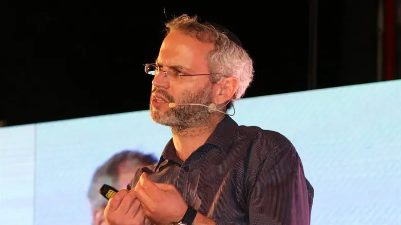 אבינועם הרש