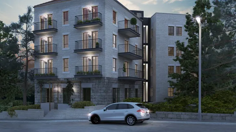 Fantastic Deals in Israeli Real Estate
