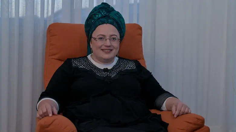 נחמה ביטקובר