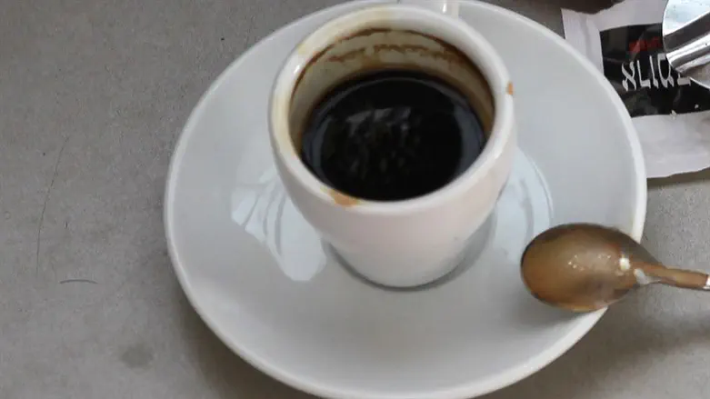 Coffee (illustration)