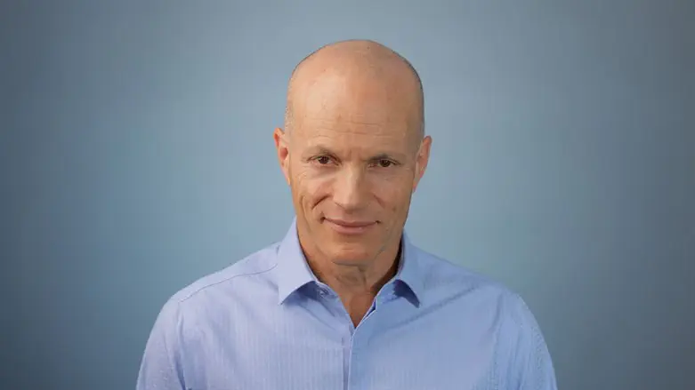 פרופ' עומר מואב