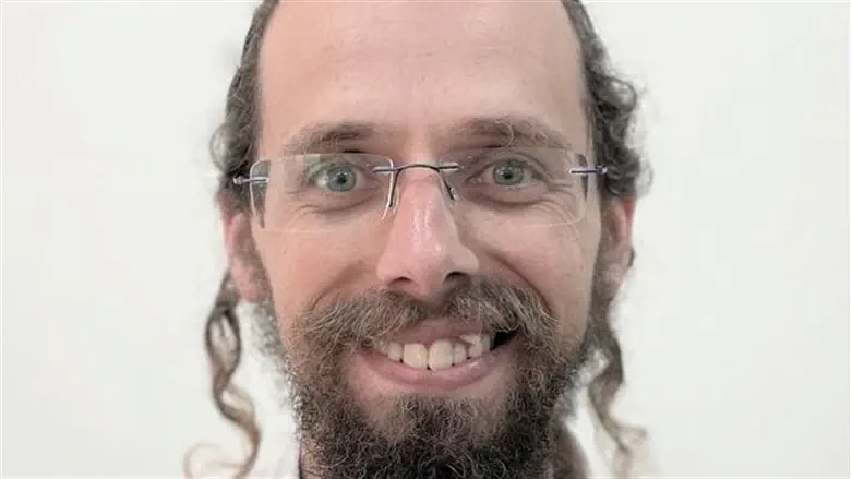 הרב נריה פופר