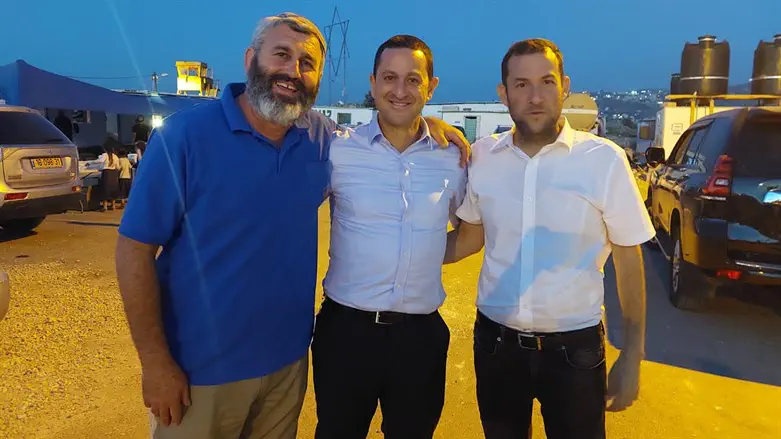 ח"כ טל באביתר