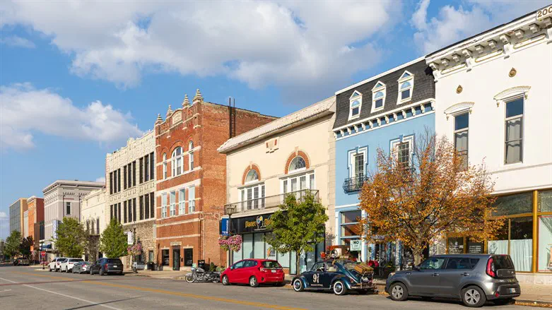 Howard County, Indiana