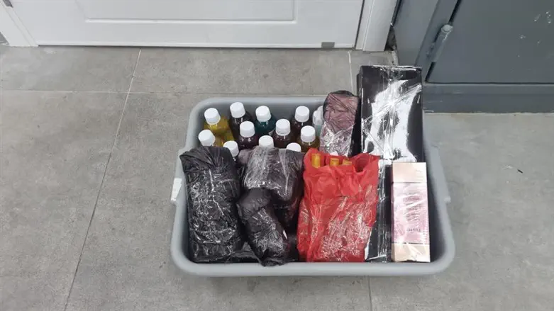 התפיסה אצל עובדי האו"ם