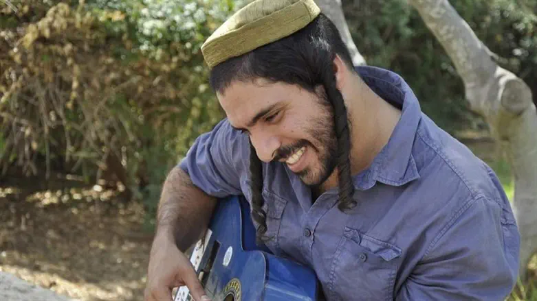 אלישוב הר-שלום