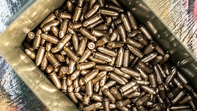 Bullets (illustrative)