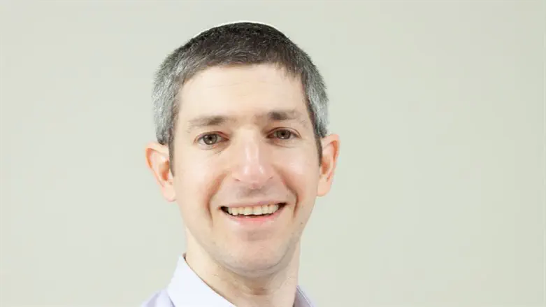 עו"ד ישי ריבלין, פורום קהלת