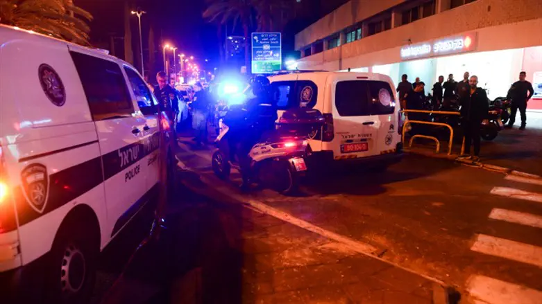 משטרה, אילוסטרציה