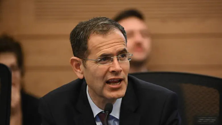 משה סעדה