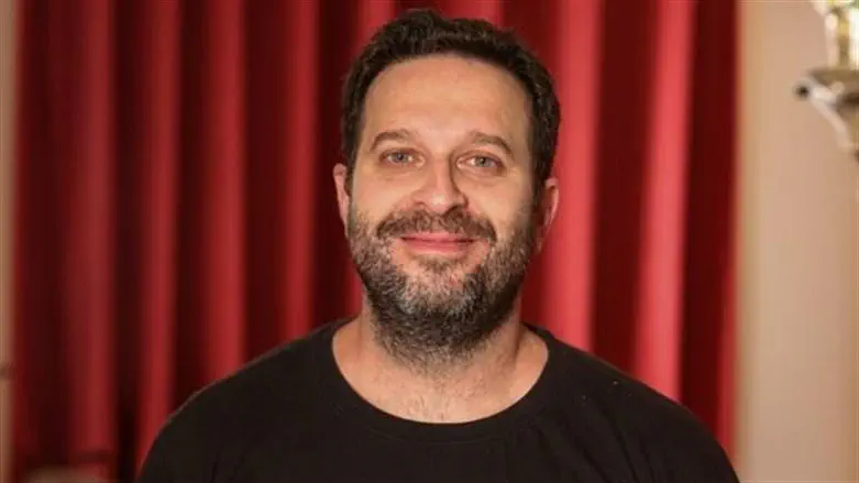 ברי סלוצקי