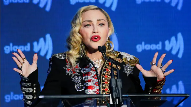 Madonna