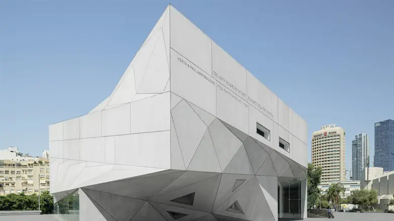 Tel Aviv Museum of Art