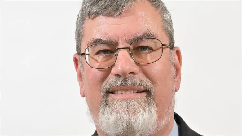 ד"ר יצחק קליין