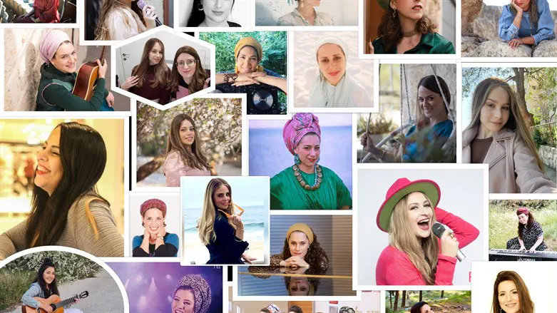 חוגגות 100 תוכניות