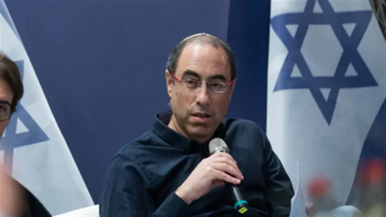 קלמן ליבסקינד