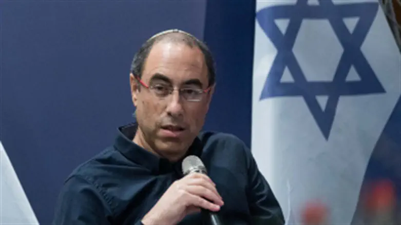 Кальман Либескинд