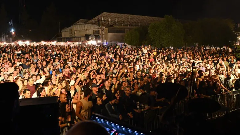 פסטיבל הבירה בתקוע