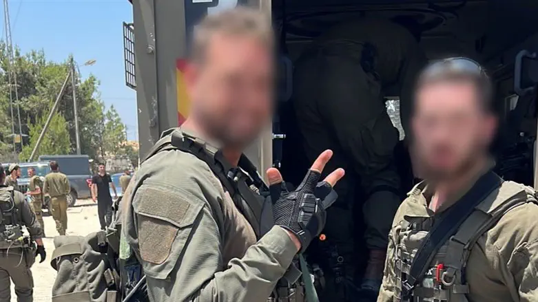 Sg. Maj. A.
