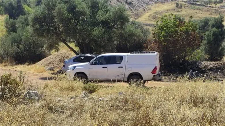 רכזי שב"כ התחזו לעובדי רווחה